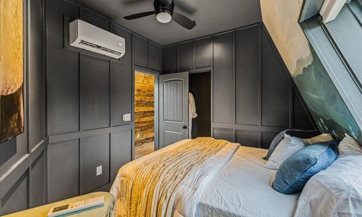 Photo of Bedroom in Twin Falls