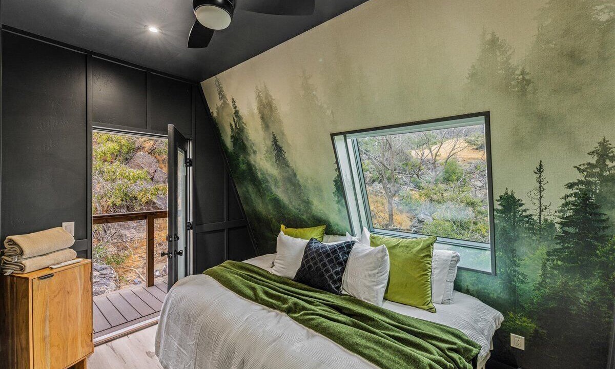 Photo of Bedroom in Twin Falls