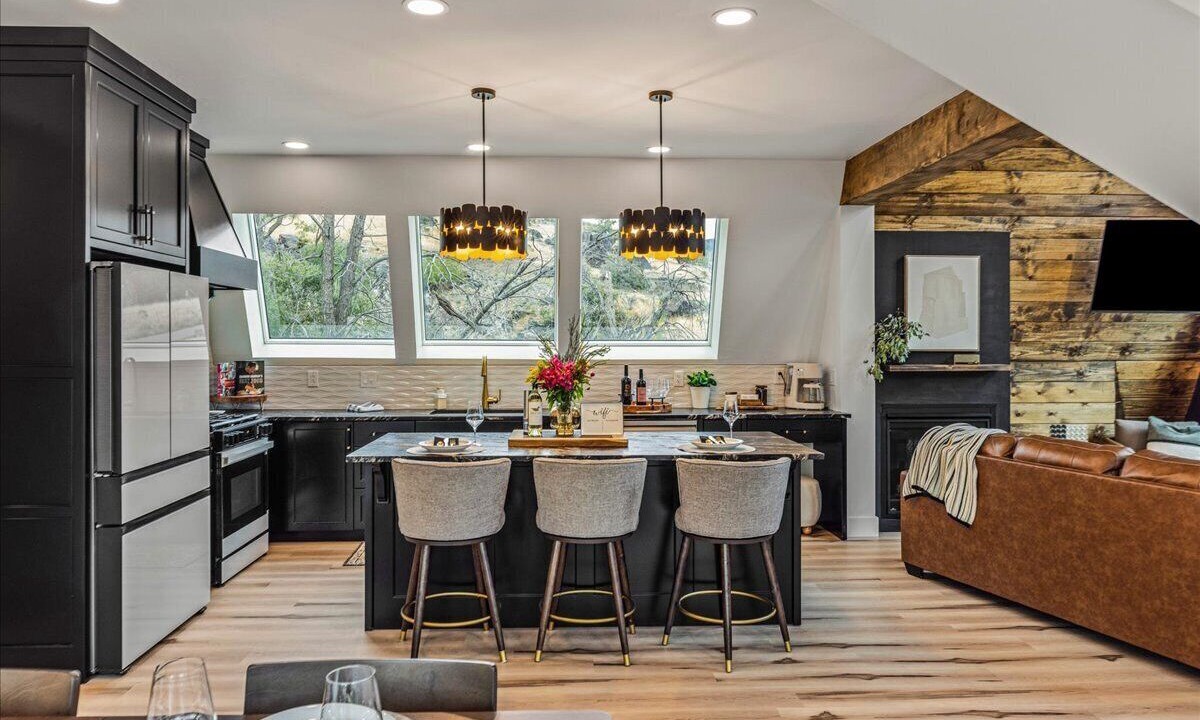 Photo of Kitchen in Twin Falls
