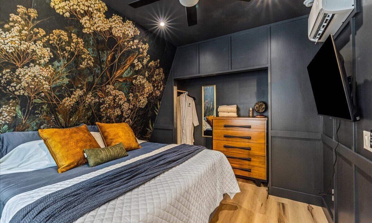 Photo of Bedroom in Twin Falls