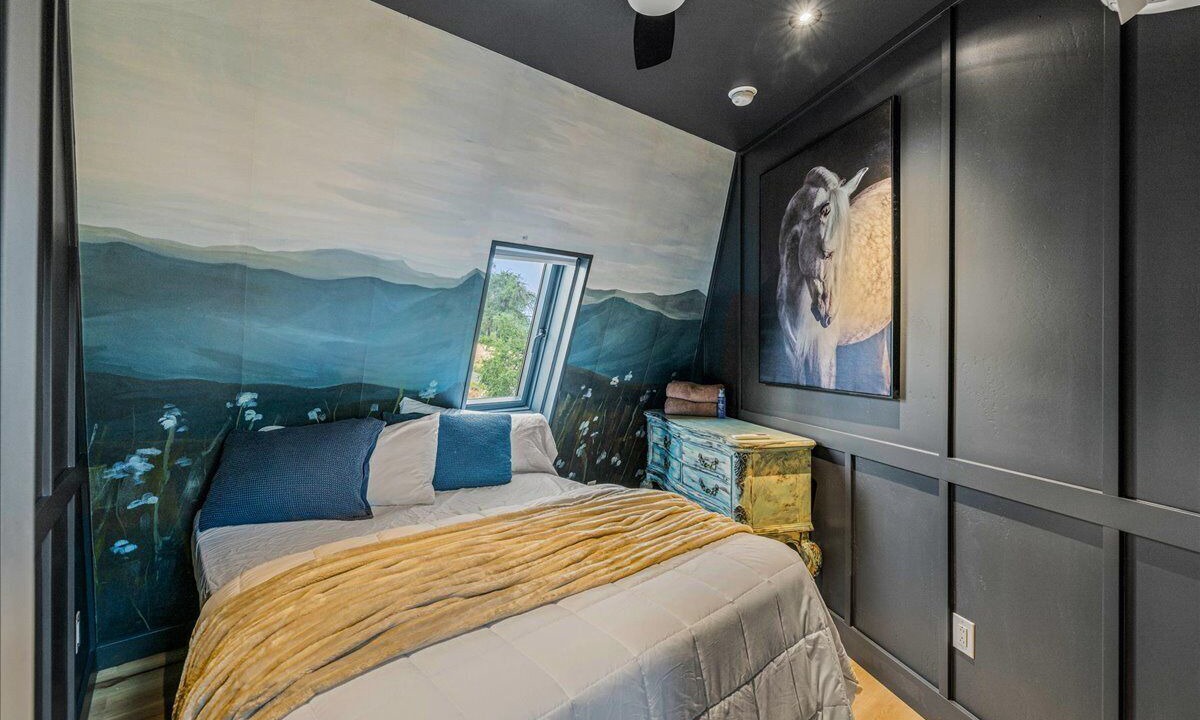 Photo of Bedroom in Twin Falls