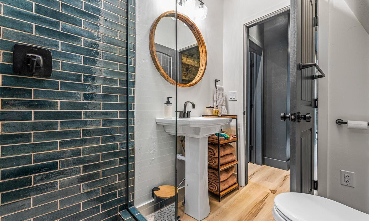 Photo of Bathroom in Twin Falls