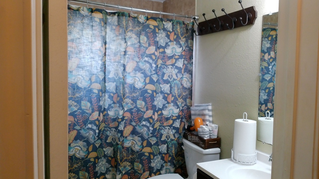 Photo of Bathroom in League City