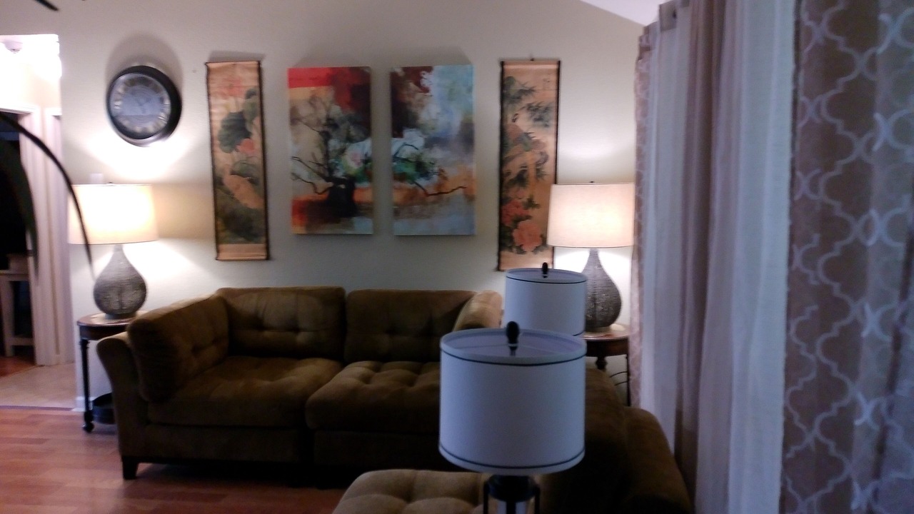 Photo of Livingroom in League City