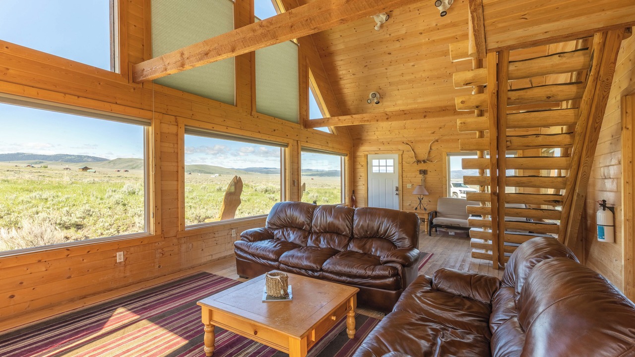 Photo of Livingroom in Cameron