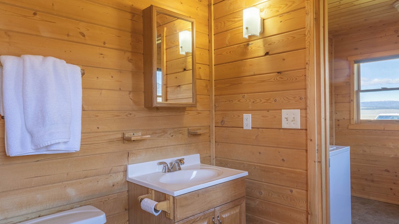 Photo of Bathroom in Cameron