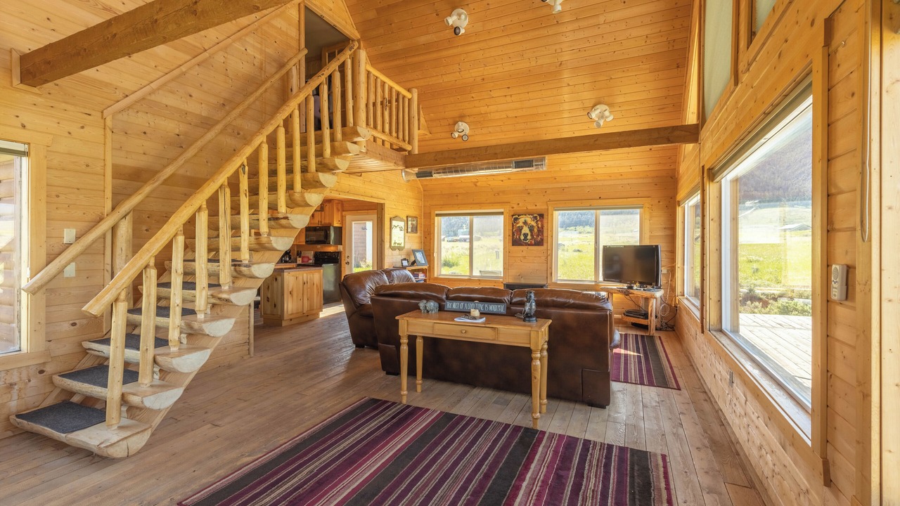 Photo of Livingroom in Cameron