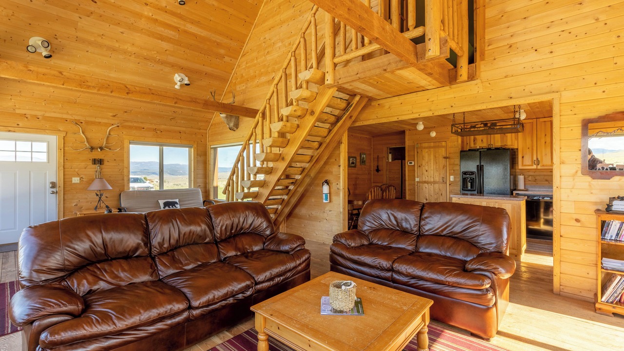 Photo of Livingroom in Cameron