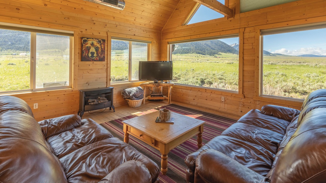 Photo of Livingroom in Cameron