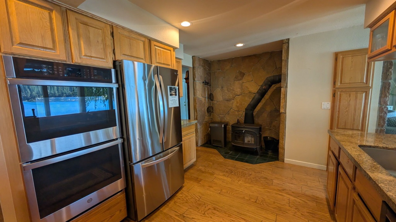 Photo of Kitchen in Kalispell