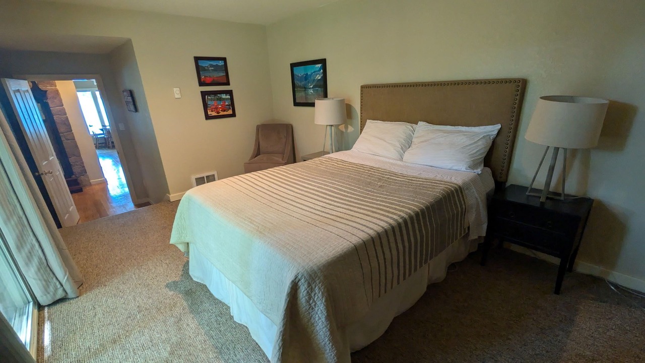 Photo of Bedroom in Kalispell