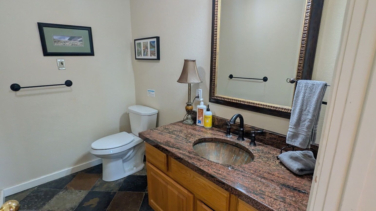 Photo of Bathroom in Kalispell