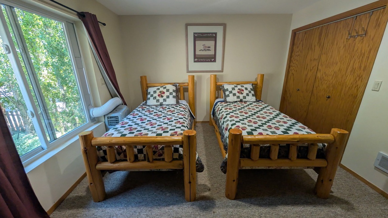 Photo of Bedroom in Kalispell