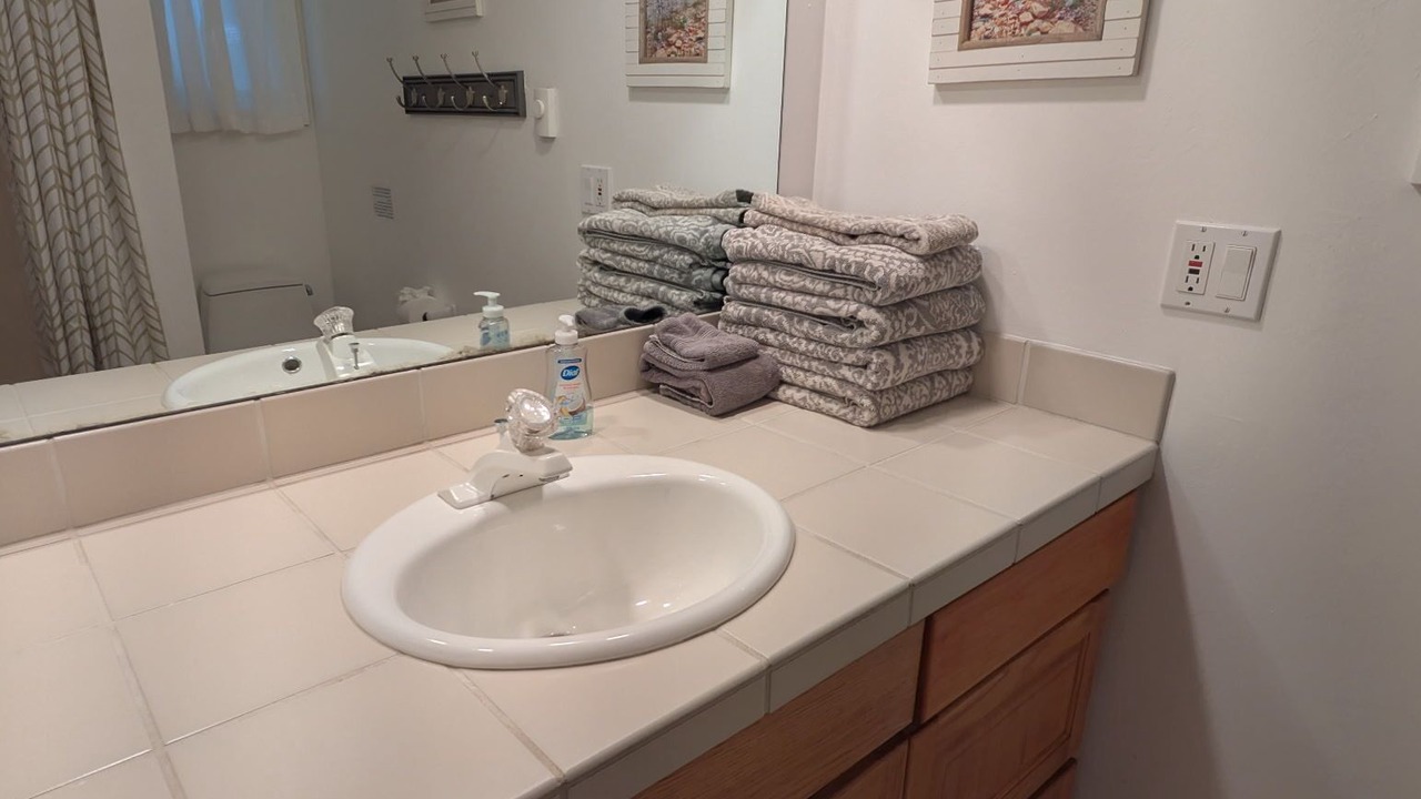 Photo of Bathroom in Kalispell