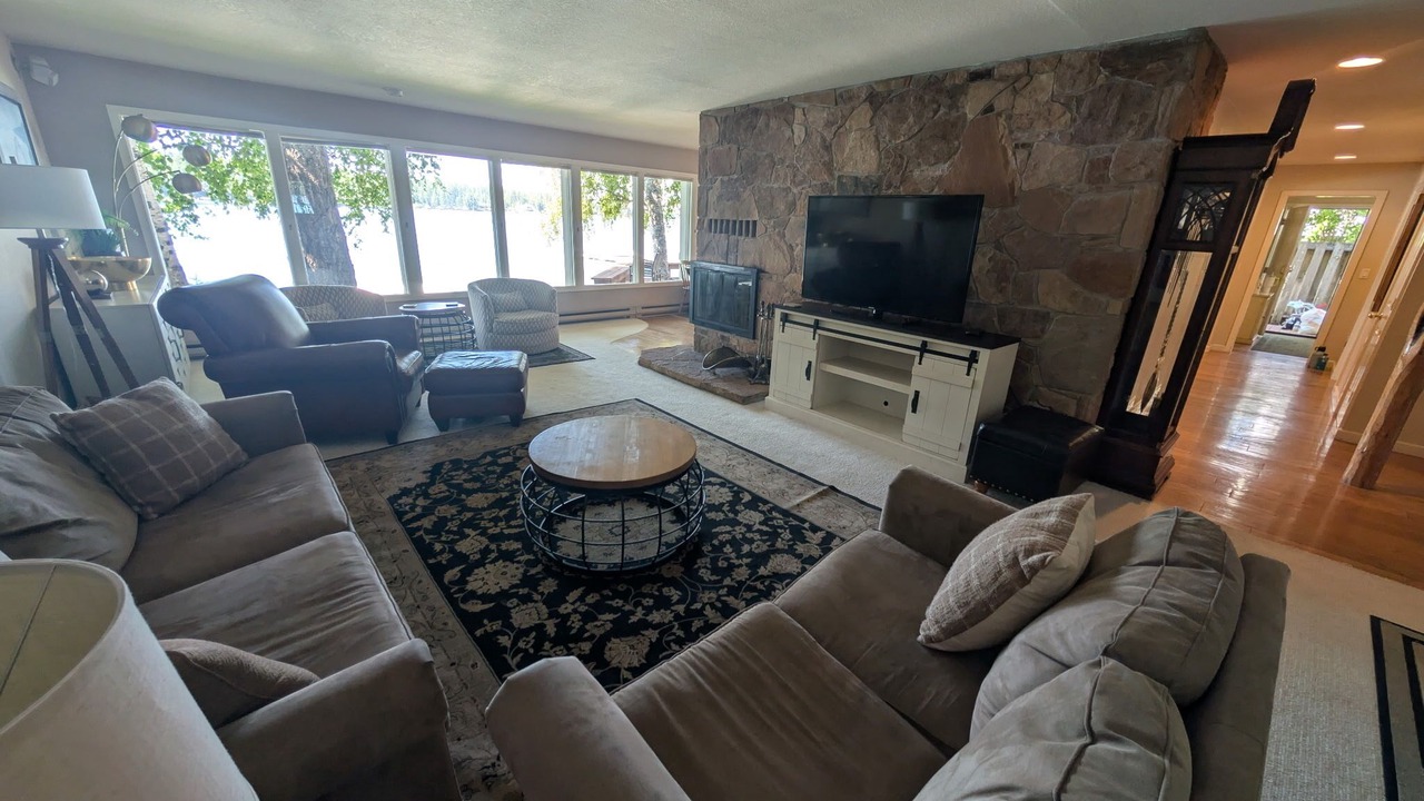 Photo of Livingroom in Kalispell