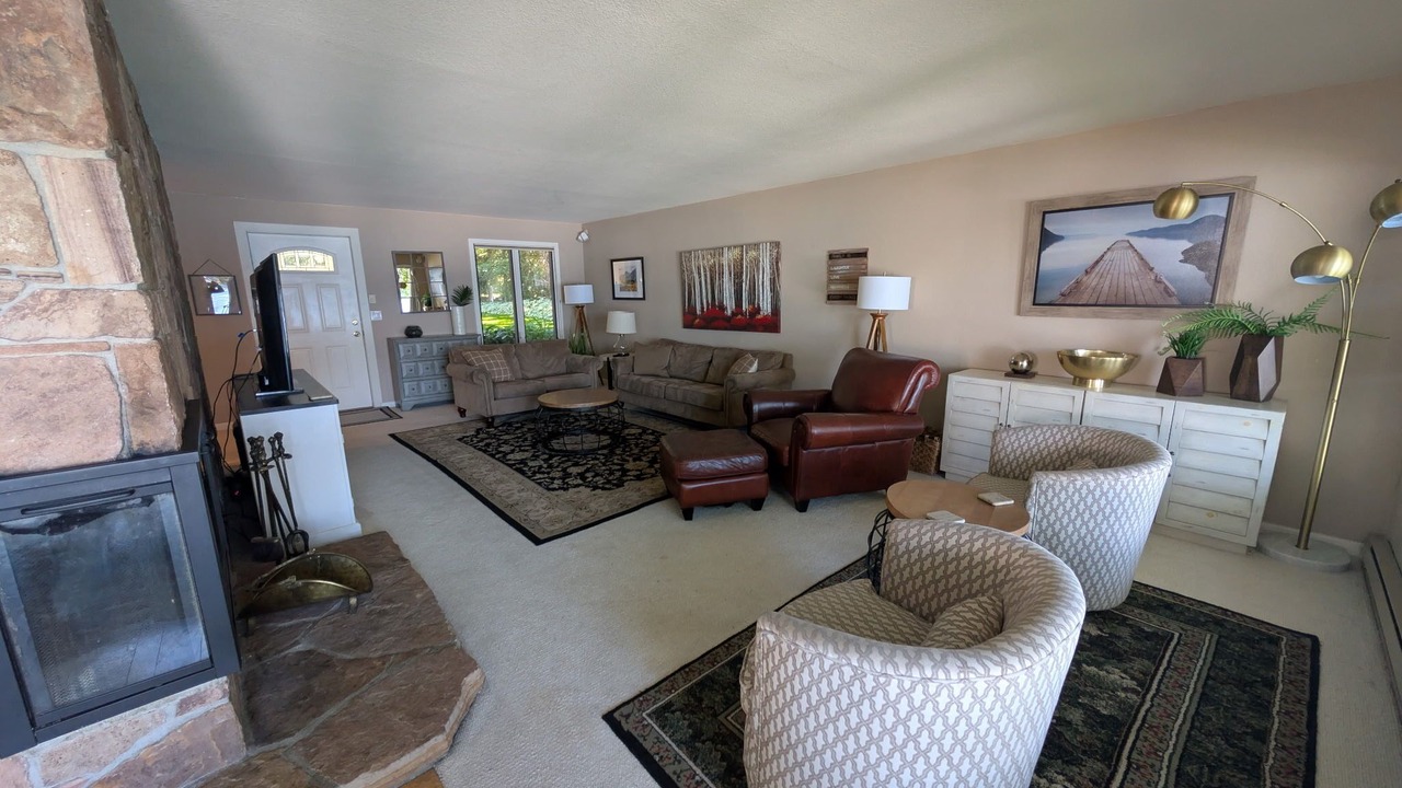 Photo of Livingroom in Kalispell