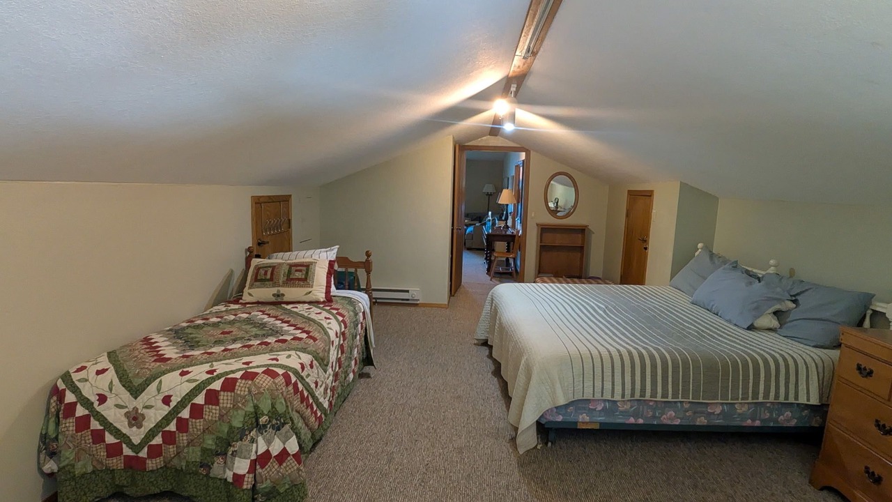 Photo of Bedroom in Kalispell