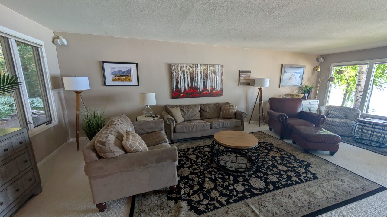 Photo of Livingroom in Kalispell