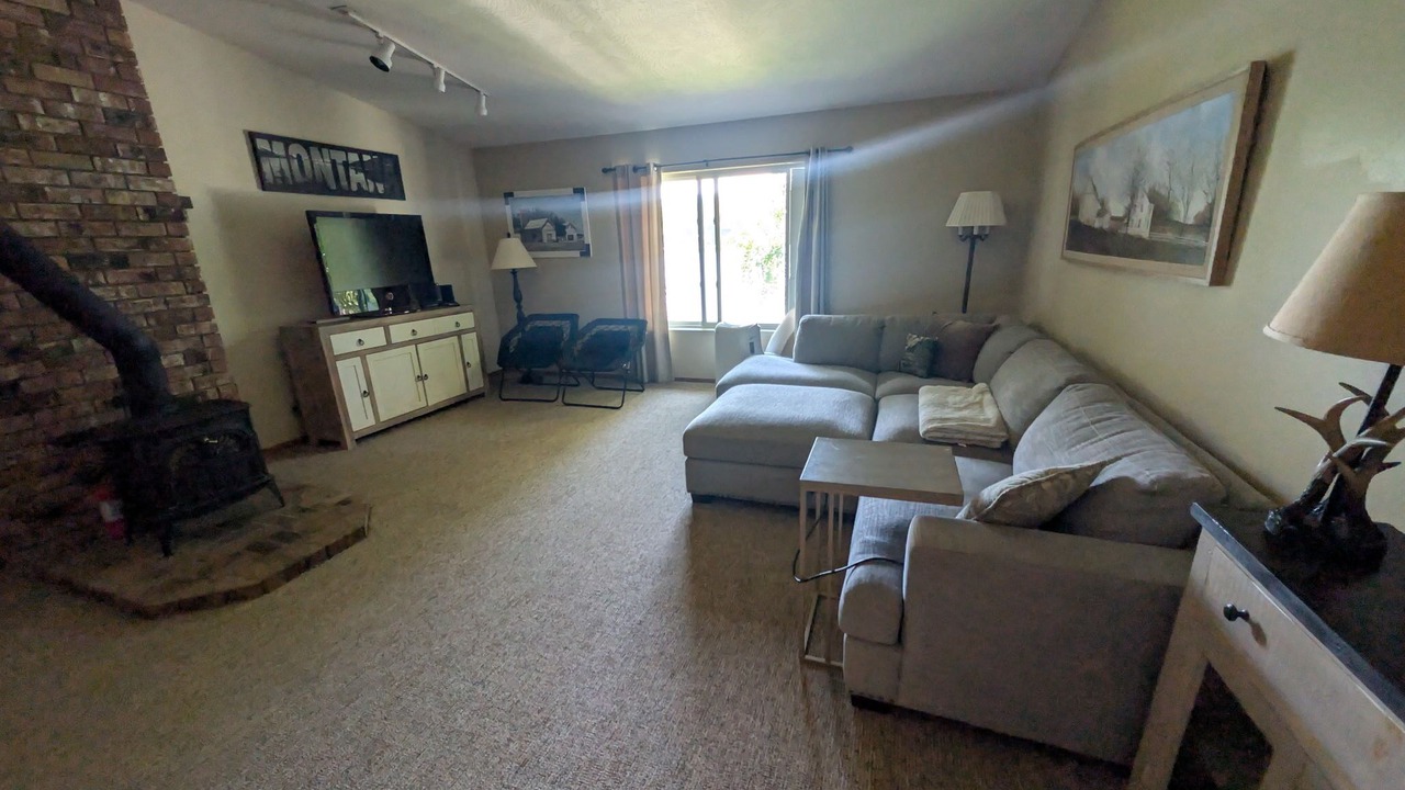 Photo of Livingroom in Kalispell
