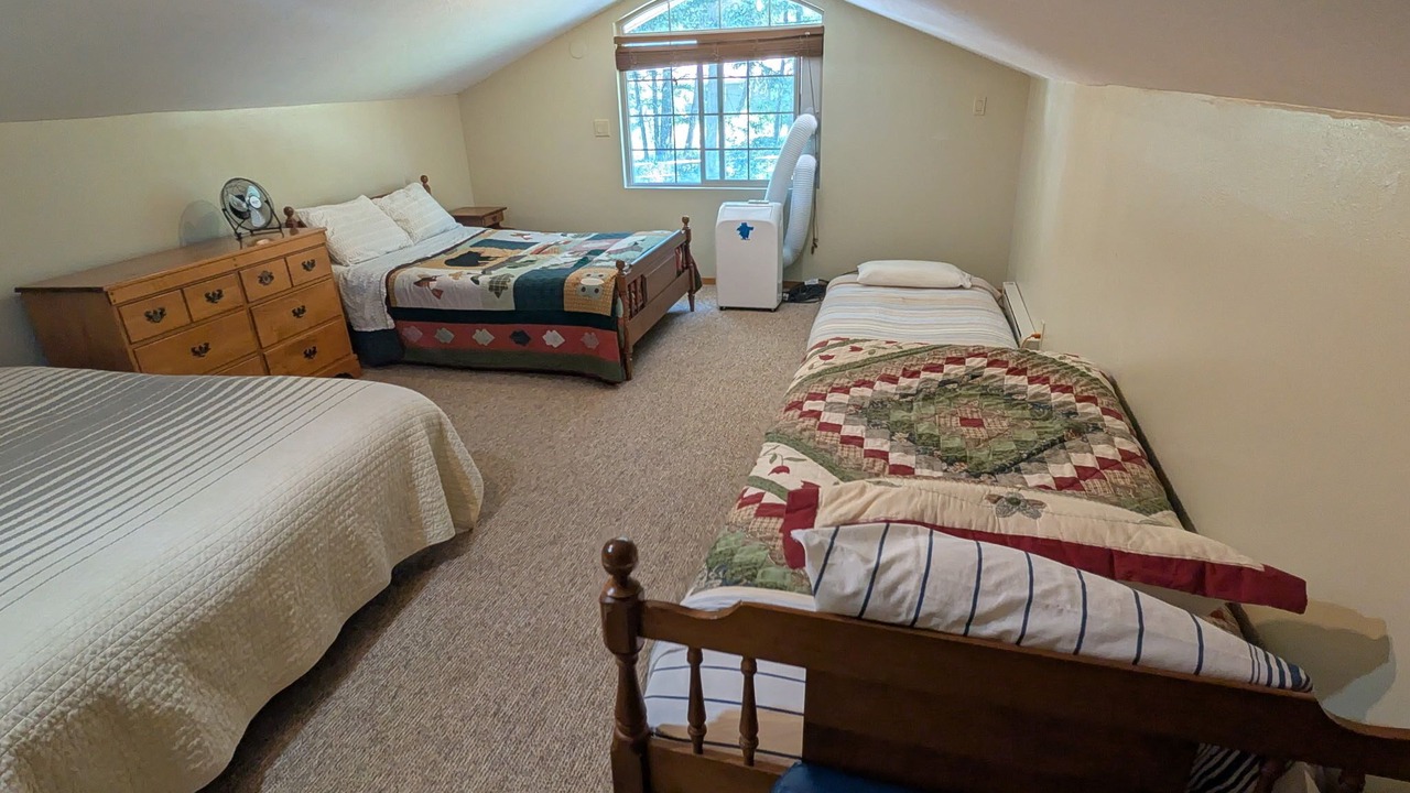 Photo of Bedroom in Kalispell
