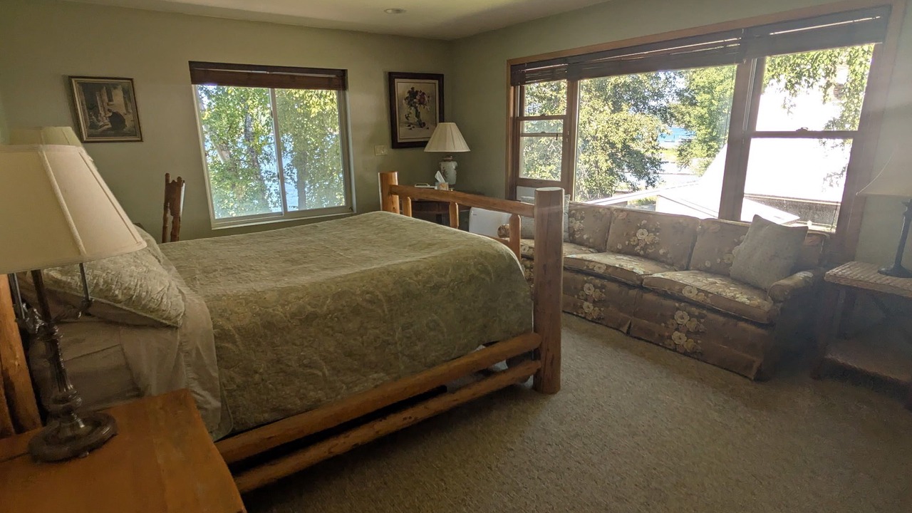 Photo of Bedroom in Kalispell