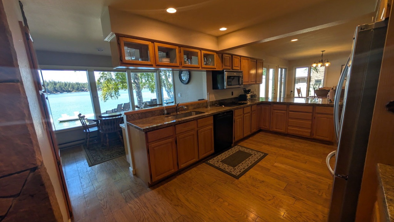 Photo of Kitchen in Kalispell