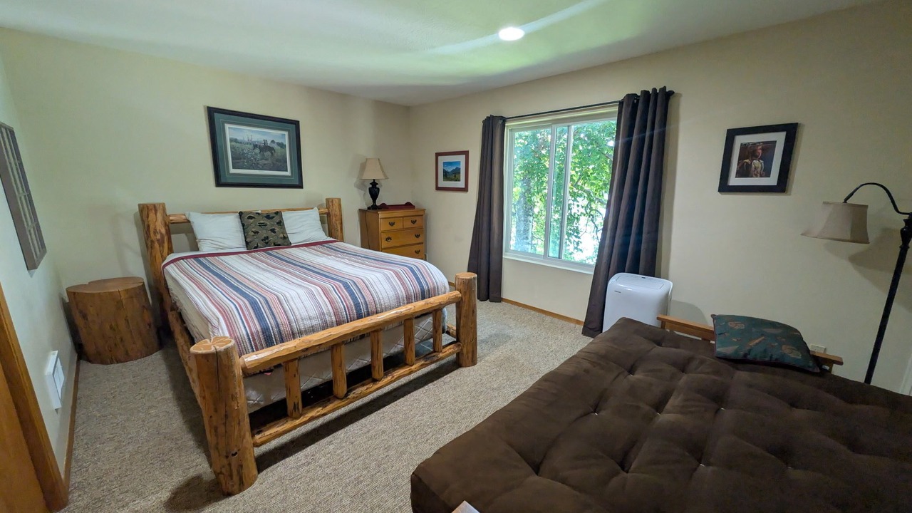 Photo of Bedroom in Kalispell