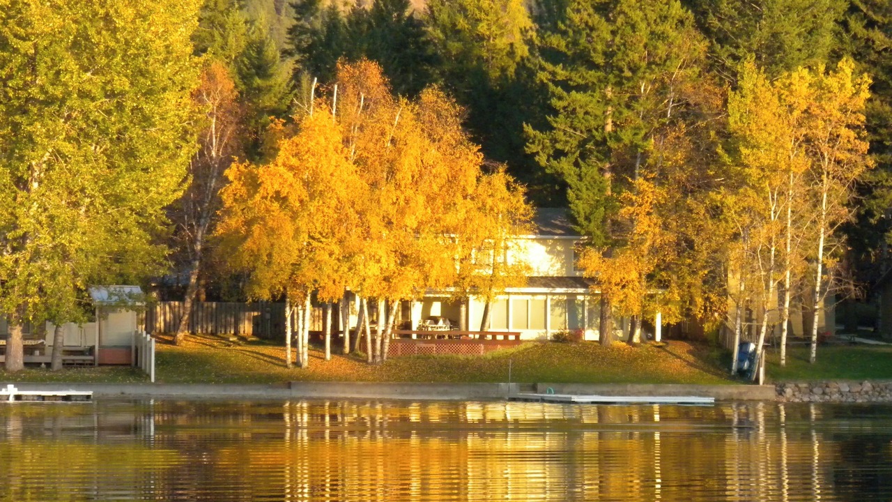 Photo of Outdoor in Kalispell