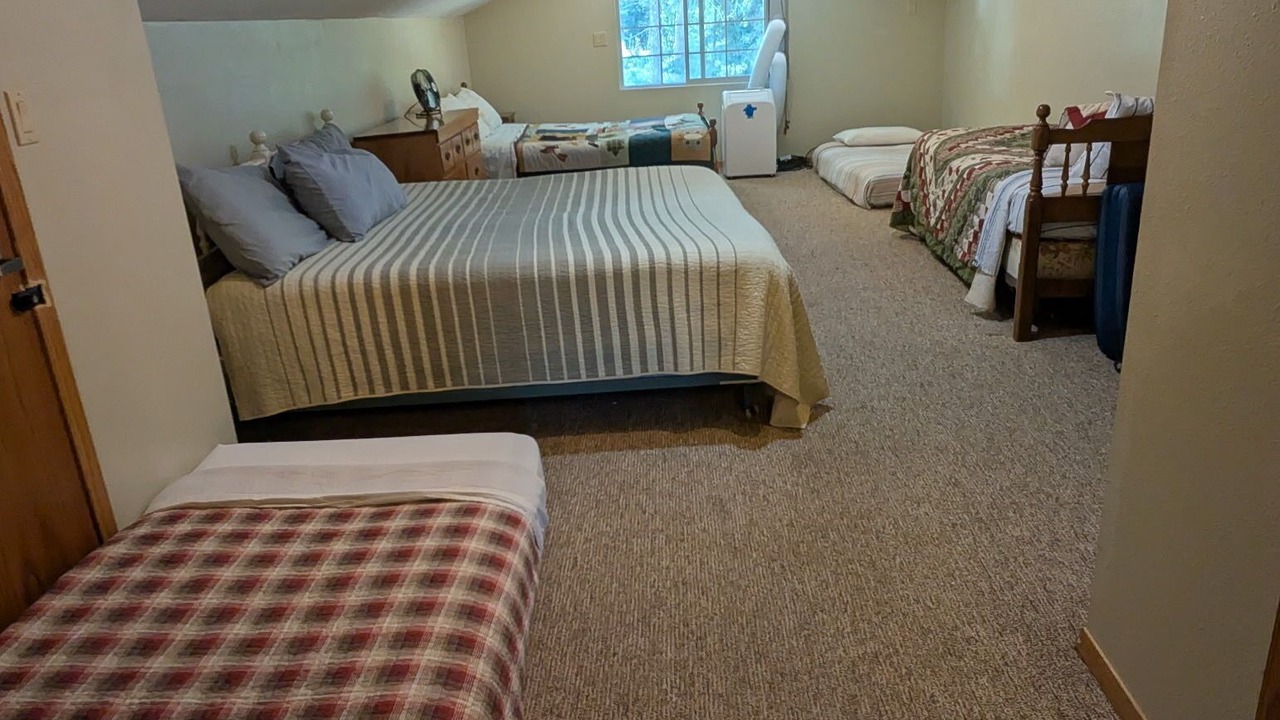 Photo of Bedroom in Kalispell