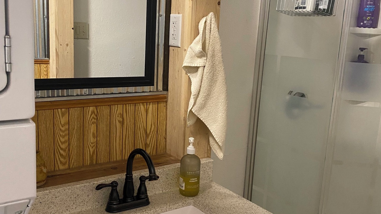 Photo of Bathroom in Moorcroft
