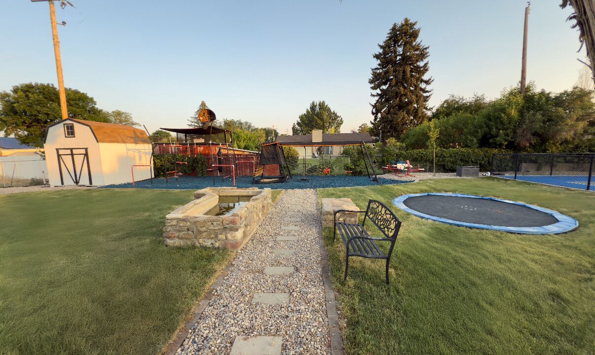 Photo of Outdoor in Vernal