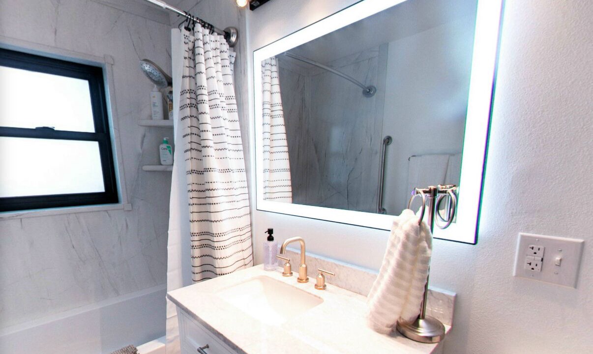 Photo of Bathroom in Vernal