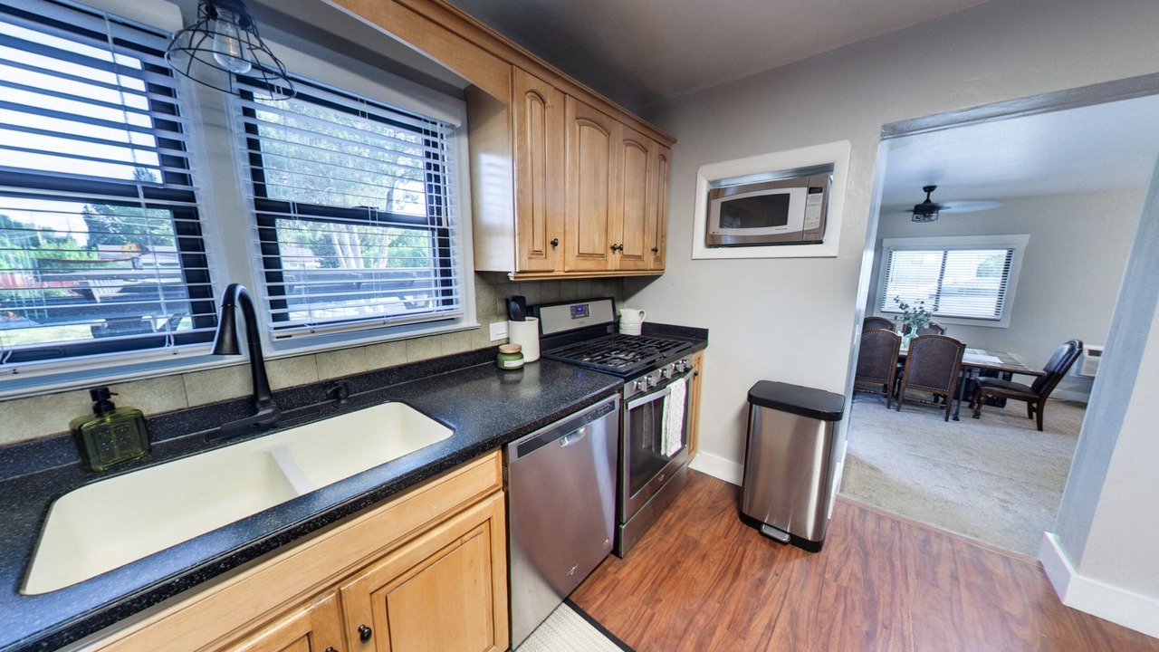 Photo of Kitchen in Vernal
