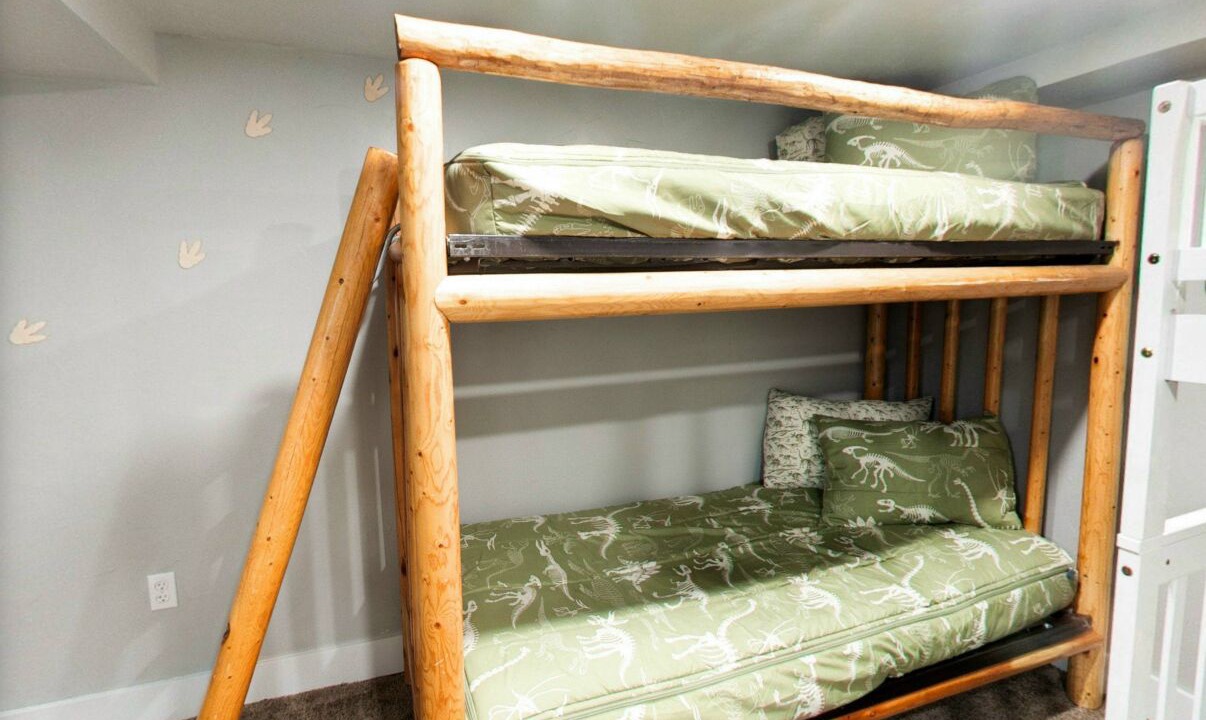 Photo of Bedroom in Vernal