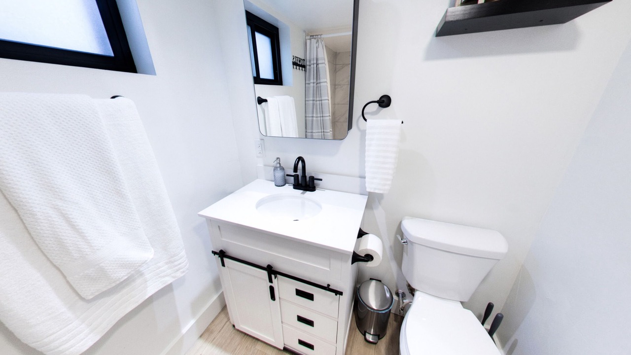 Photo of Bathroom in Vernal