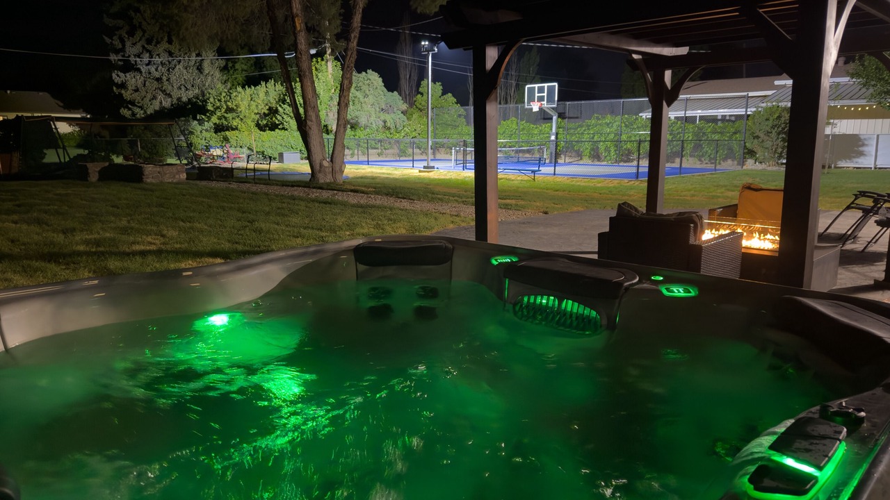 Photo of Outdoor in Vernal