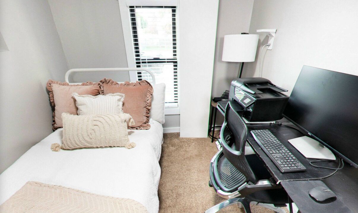 Photo of Bedroom in Vernal