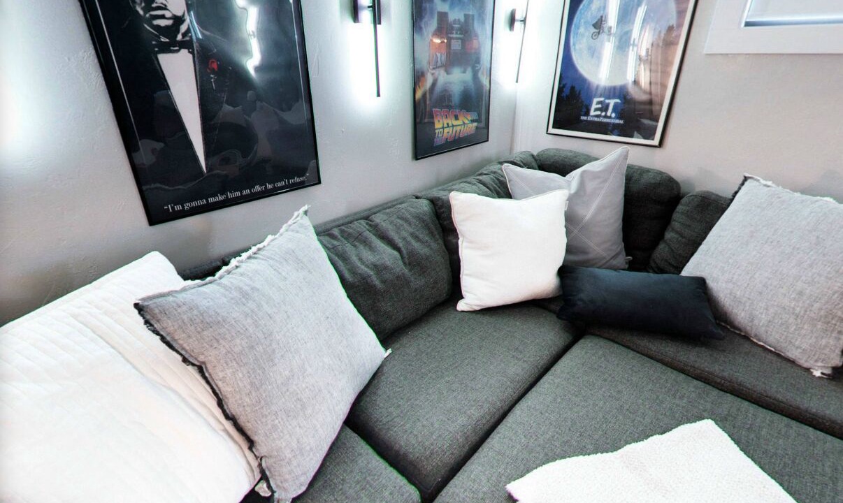 Photo of Livingroom in Vernal