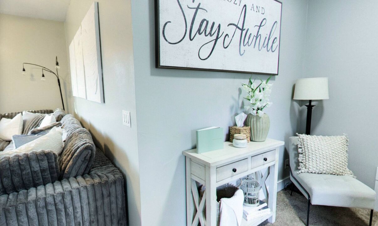 Photo of Livingroom in Vernal