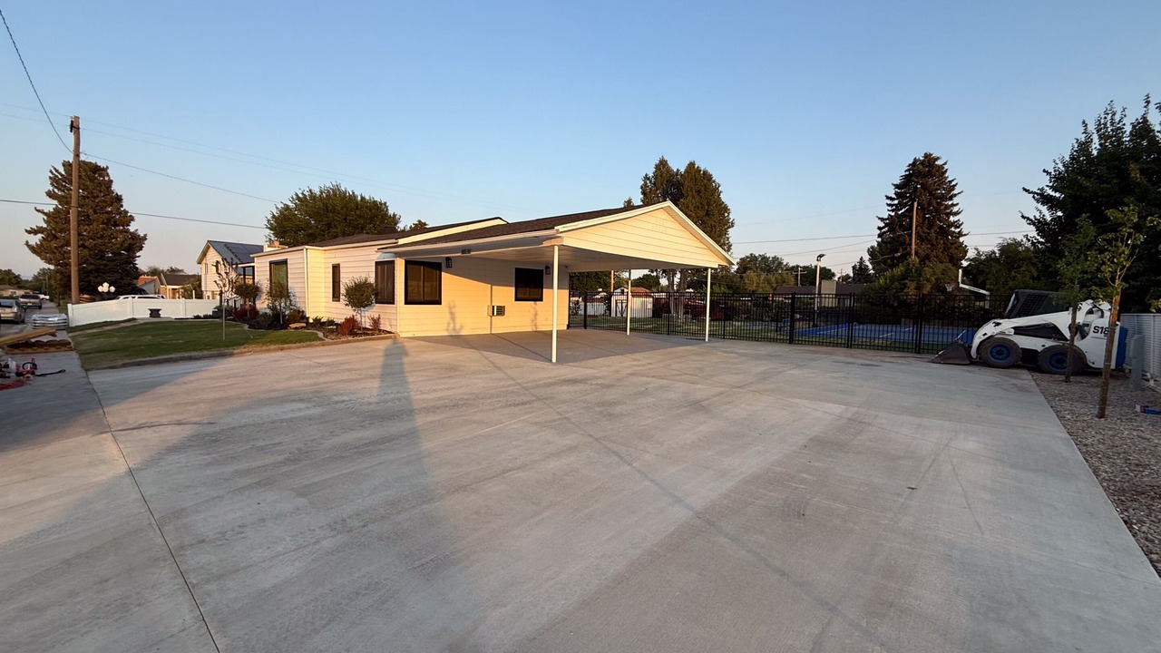 Photo of Outdoor in Vernal