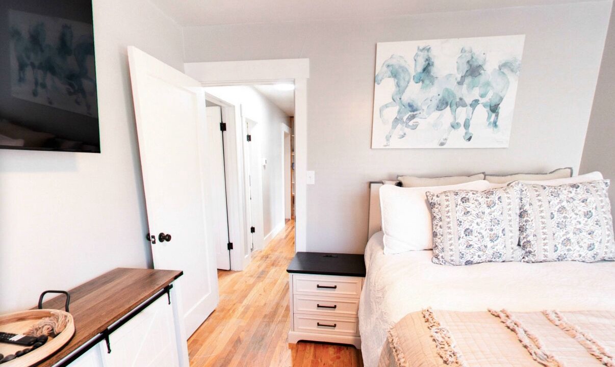 Photo of Bedroom in Vernal