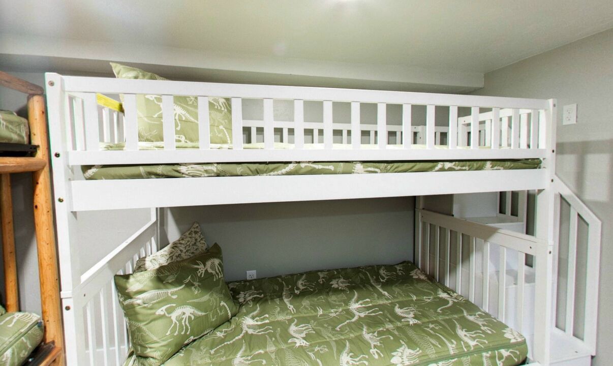 Photo of Bedroom in Vernal