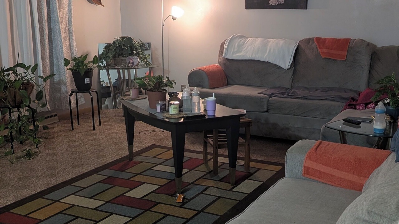 Photo of Livingroom in Lima