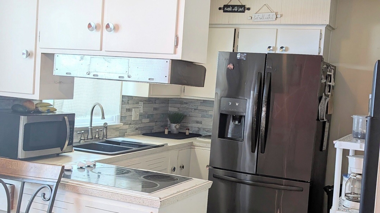 Photo of Kitchen in Lima