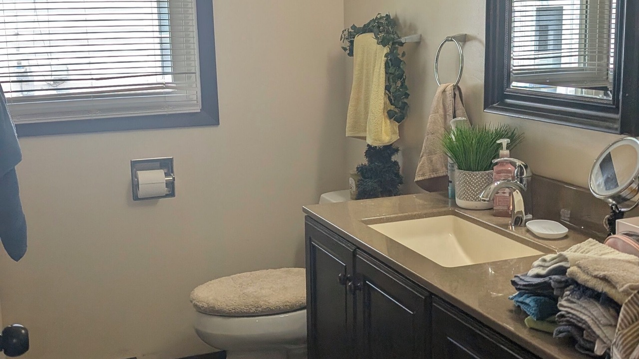 Photo of Bathroom in Lima