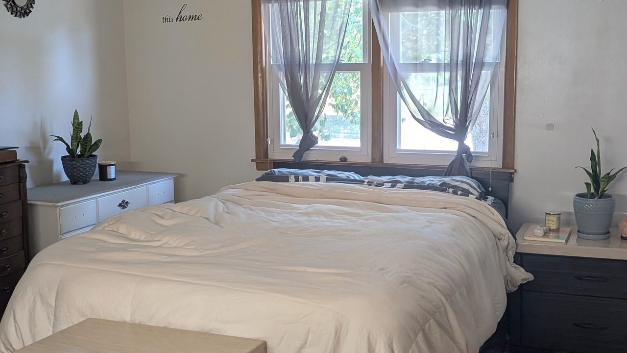 Photo of Bedroom in Lima