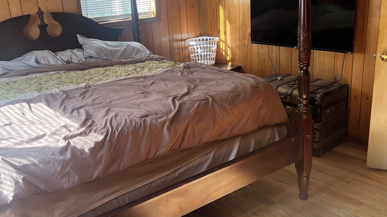 Photo of Bedroom in Sharon