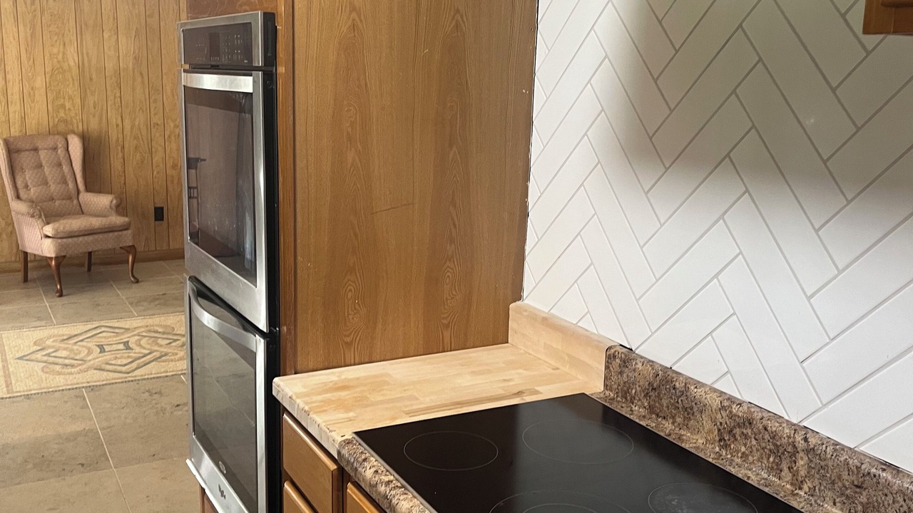 Photo of Kitchen in Sharon