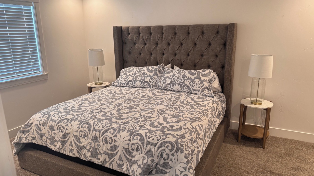 Photo of Bedroom in Idaho Falls