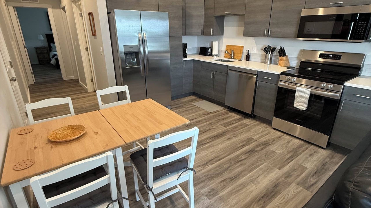 Photo of Kitchen in Laramie